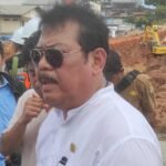 Ketua DPRD Abdulloh Siapkan Pawang Hujan, Terkait Proyek DAS Ampal Terkendala Faktor Hujan