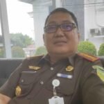 Gedung Baru Kejari Balikpapan Sudah Ditempati Sejak 6 Maret 2023