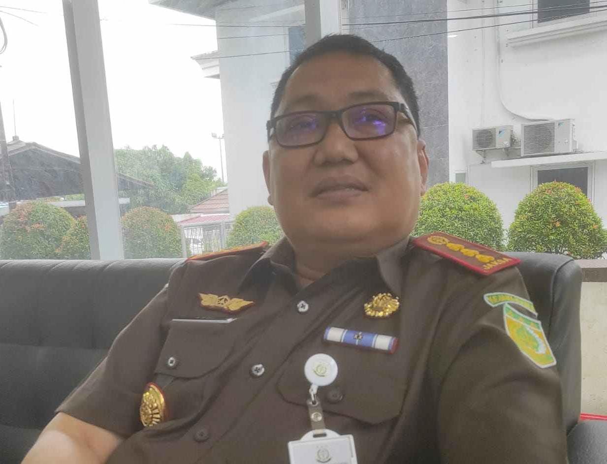 Gedung Baru Kejari Balikpapan Sudah Ditempati Sejak 6 Maret 2023