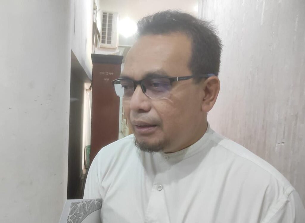 Syukri Wahid Bersama Warga Teritip Gelar Dialog Warga, Jadi Prioritas Pendidikan, Rumah Sakit dan BPJS Kesehatan Gratis