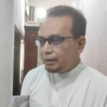 Syukri Wahid Bersama Warga Teritip Gelar Dialog Warga, Jadi Prioritas Pendidikan, Rumah Sakit dan BPJS Kesehatan Gratis