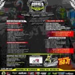 BORNEO STREET RACE 2023 S1
