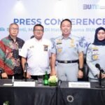 Resmi Dibuka, BUMN Sediakan Puluhan Ribu Kuota Mudik Gratis 2023