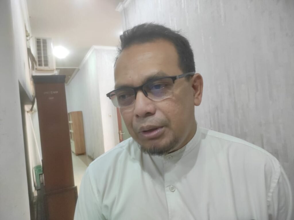 Syukri Wahid: Jalan Ring Road IV, Salah Satu Alternatif Jalan Mulawarman