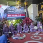 Reses Sri Hana dengan Nuansa Islami, Menyambut Bulan Suci Ramadhan