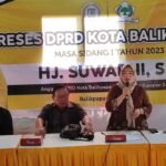 Reses Anggota DPRD Hj Suwarni: Bantuan Langsung dan Aspirasi Masyarakat