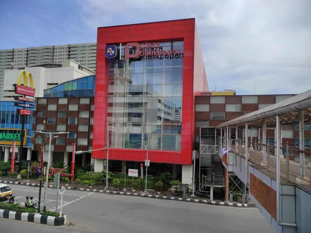 Matahari Kembali Hadir Sebagai Anchor Tenant di Plaza Balikpapan