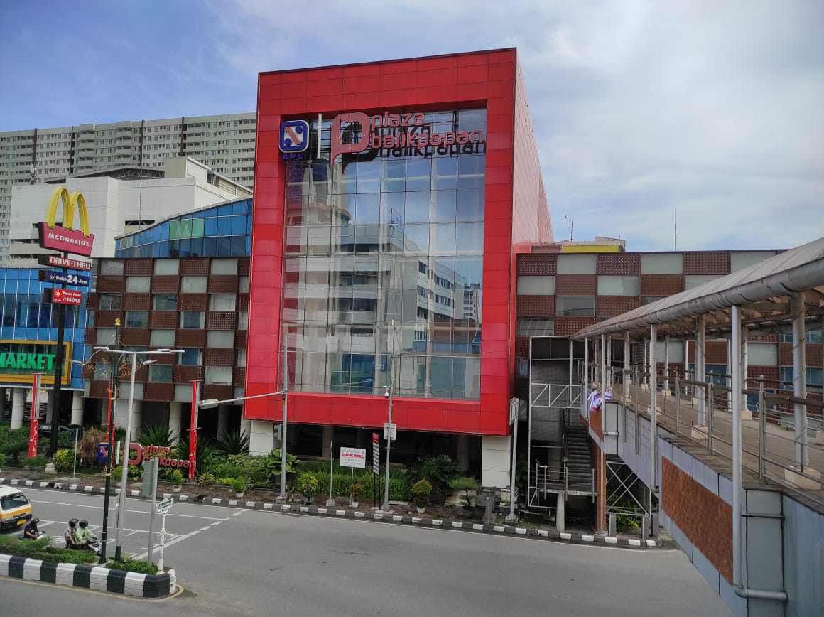 Matahari Kembali Hadir Sebagai Anchor Tenant di Plaza Balikpapan