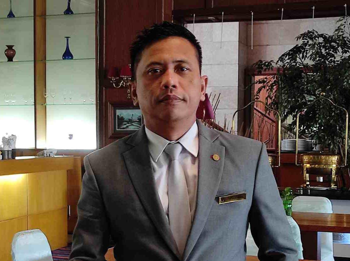 Konsep Berkah Ramadhan, Hotel Gran Senyiur Balikpapan Siapkan Promo Menu Buka Puasa 80 Item