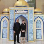 Novotel Balikpapan menghadirkan program konsep Paket Ramadhan Nikmat (Pak Rahmat), yakni paket berbuka puasa, takjil, makan sepuasnya dengan lebih dari 80 variasi menu