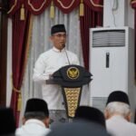 Wali Kota Balikpapan Buka Kegiatan Safari Ramadhan, Ikuti Kebijakan Pemerintah, Tidak Ada Kegiatan Buka Puasa Bersama