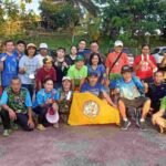 Para Hasher HK Hash Tetap Semangat On-on Walaupun Bulan Puasa