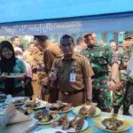 Pemkot Balikpapan Sidak Dua Pasar Ramadhan, Tidak Ditemukan Kandungan Bahan Berbahaya