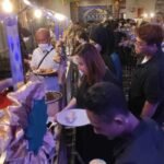 Nikmatnya Berbuka Puasa di Canton Restaurant Platinum Hotel Balikpapan