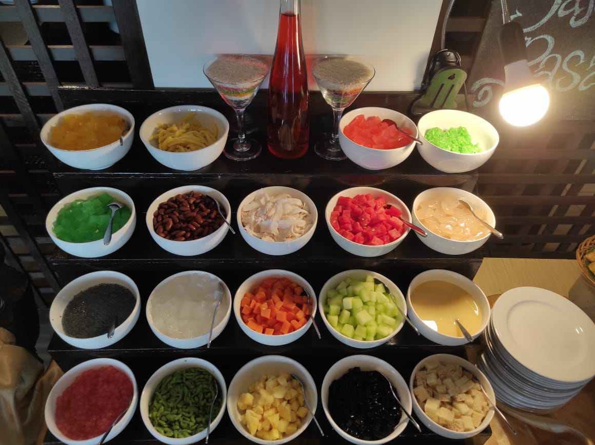 Soft Opening Hotel Horison Ultima Bandara Balikpapan