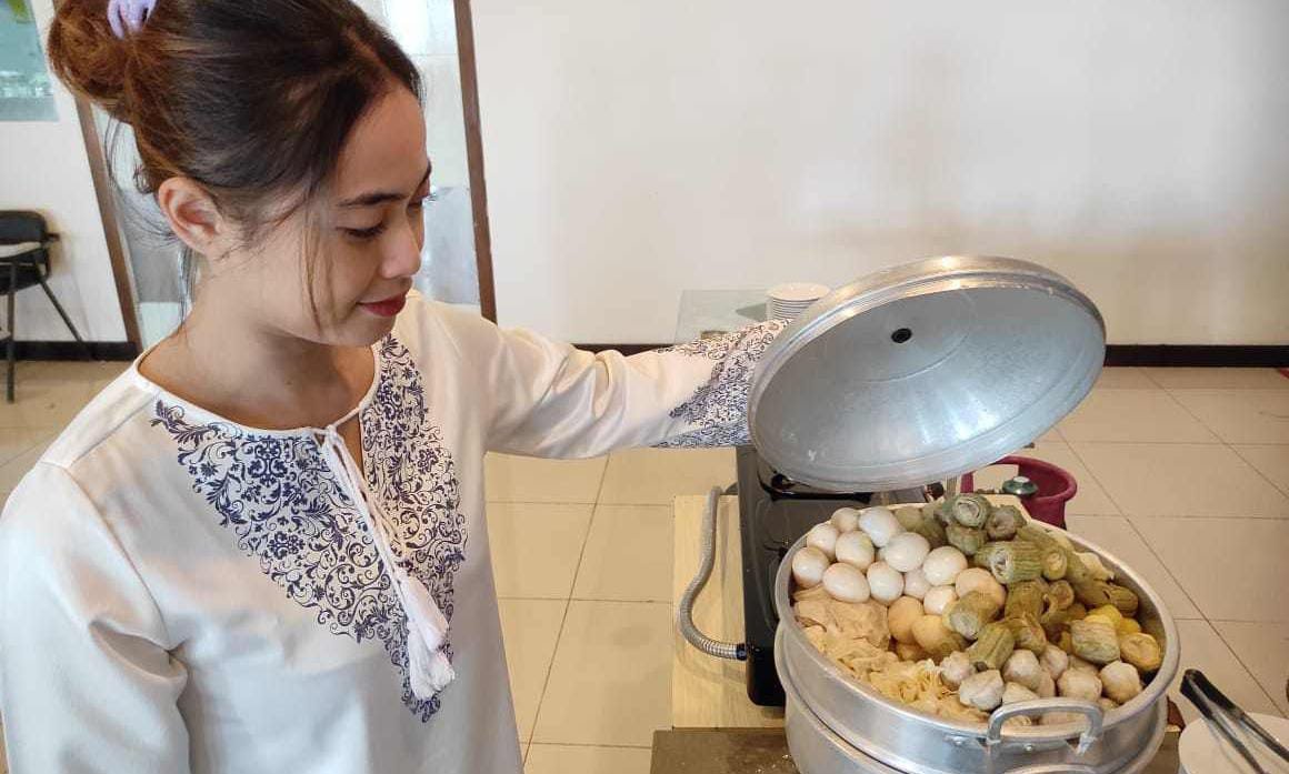 Soft Opening Hotel Horison Ultima Bandara Balikpapan