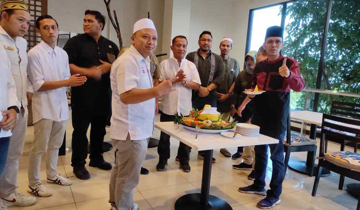 Soft Opening Hotel Horison Ultima Bandara Balikpapan