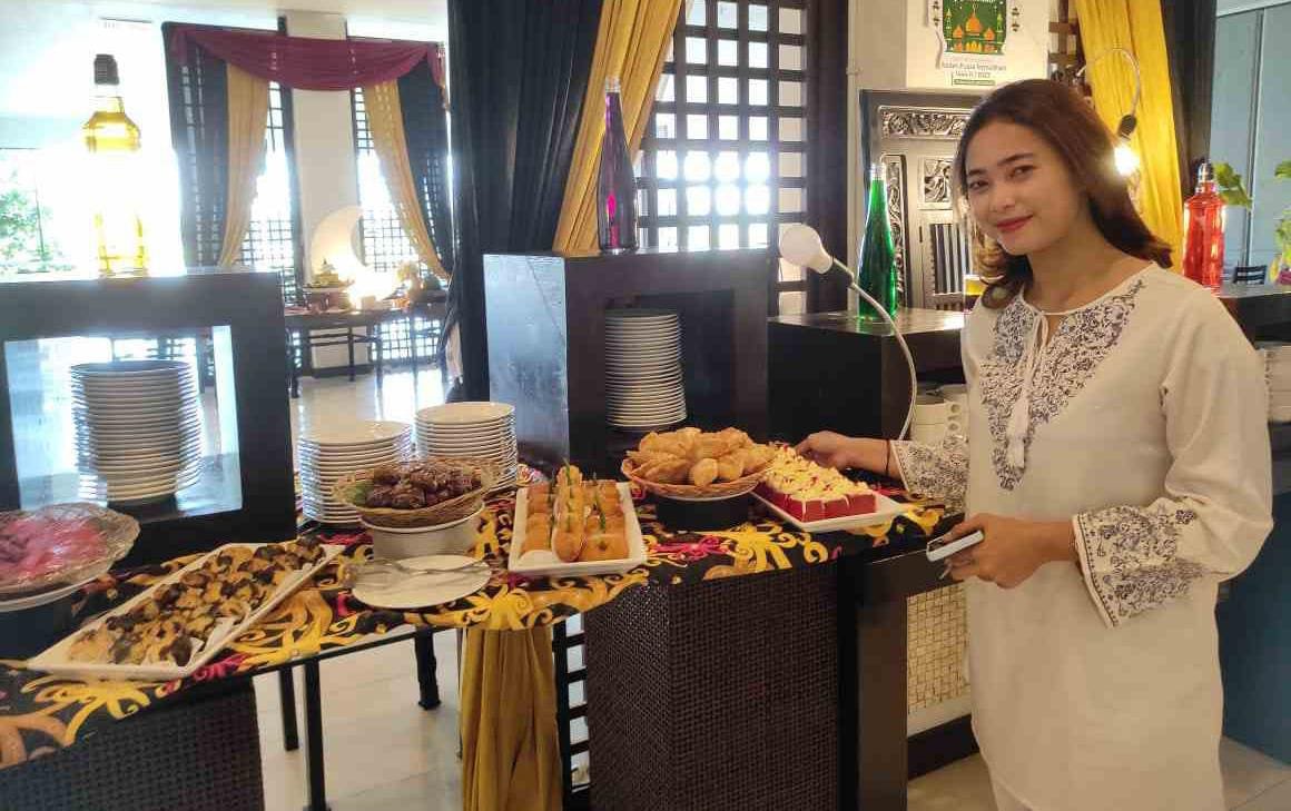 Soft Opening Hotel Horison Ultima Bandara Balikpapan