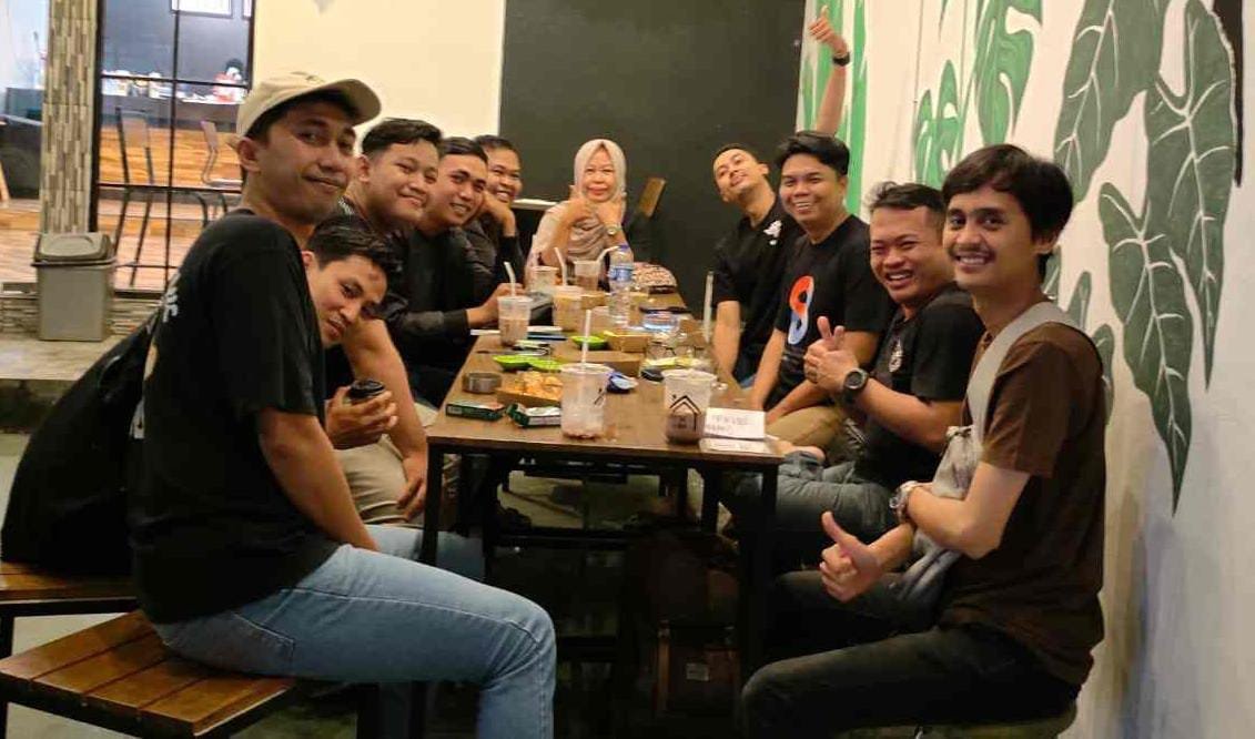 Siap Bersaing di IKN, Kaltim Bentuk APFI