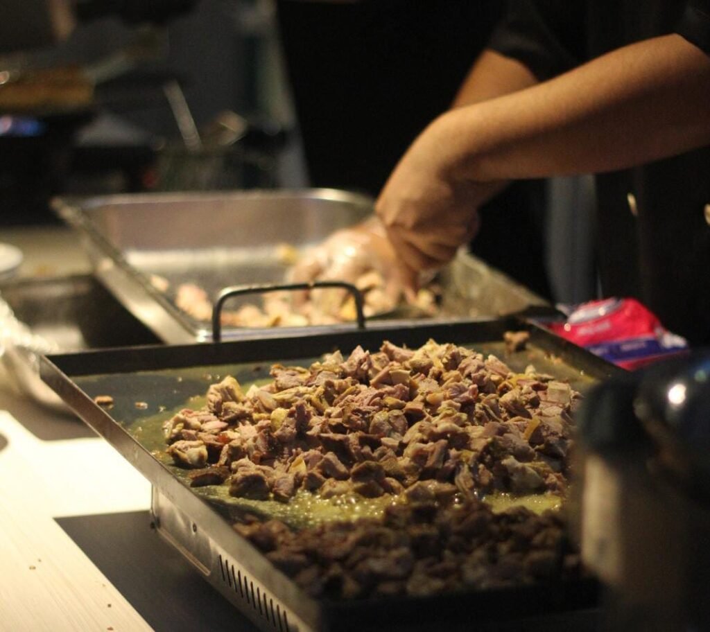 Tiga Rekomendasi Hotel Kawasan BSB Tawarkan Paket Buka Puasa di Balikpapan