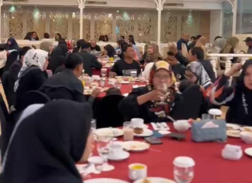Tiga Rekomendasi Hotel Kawasan BSB Tawarkan Paket Buka Puasa di Balikpapan PROKALTIM 2 Tiga Rekomendasi Hotel Kawasan BSB Tawarkan Paket Buka Puasa di Balikpapan
