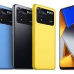 Update Harga Poco M4 Pro per Maret 2023