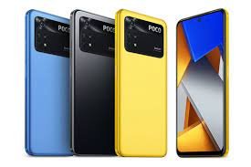 Update Harga Poco M4 Pro per Maret 2023