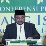 Hasil Sidang Isbat: 1 Ramadan Jatuh Pada 23 Maret 2023