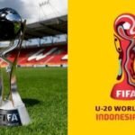 Kecewa! Indonesia Batal Jadi Tuan Rumah Piala Dunia U20, Begini Ceritanya