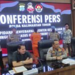 Waria Unggah Video Porno di Balikpapan Terancam Penjara 12 Tahun dan Denda Miliaran