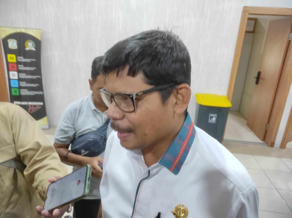 Ketua Komisi I DPRD, Laisa: Larangan Bukber, Tetap Hadir Kalau Diundang