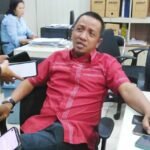 Rapat Komisi III DPRD Balikpapan Akan Konsultasi ke KPK, Terkait Proyek DAS Ampal