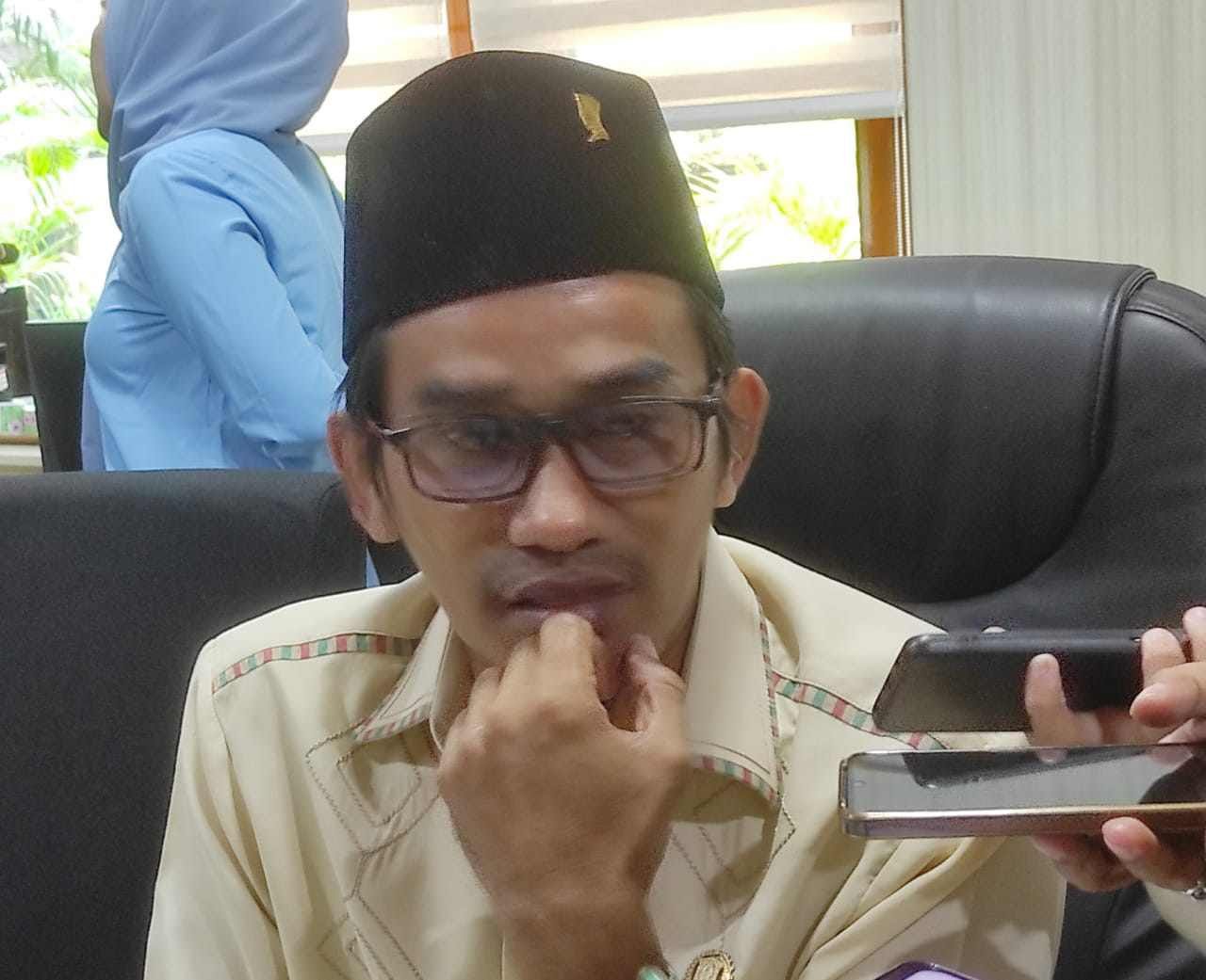 Cegah Panic Buying, DPRD Ingin Pasar Ramadhan Ada di Setiap Kecamatan