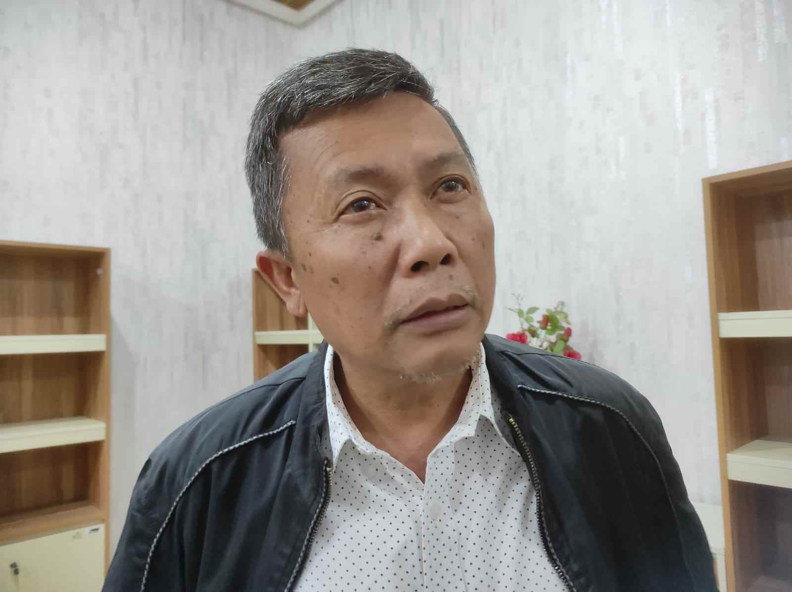 Fenomena Perang Sarung, Parlindungan: Para orangtua dan Guru di Sekolah Perlu Melakukan Edukasi