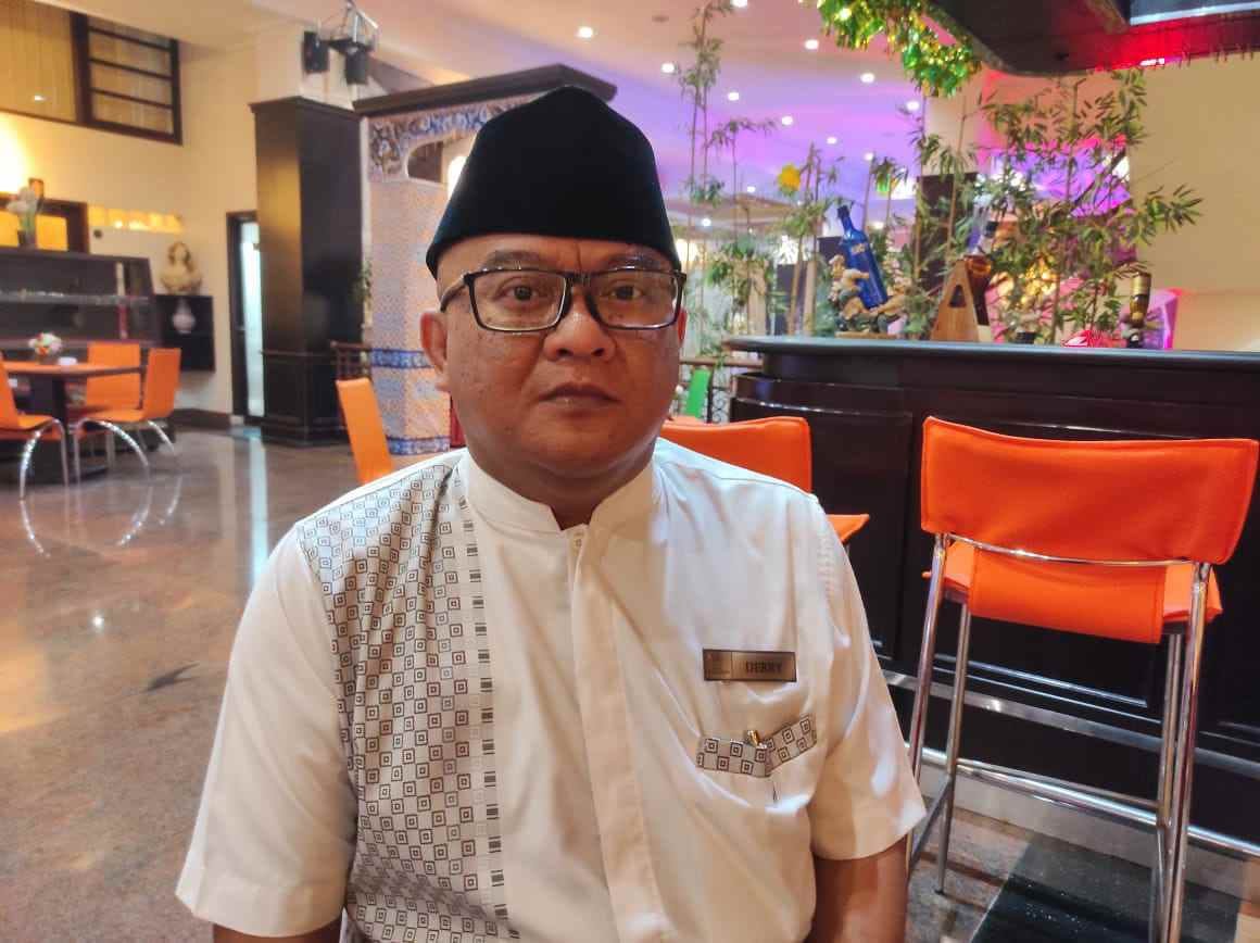 Promo Buka Puasa Hotel Mega Lestari, All You Can Eat, dengan Harga Rp 80 Ribu Perorang