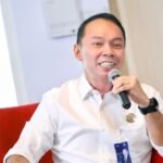 Rivan A. Purwantono: Jasa Raharja Ambil Peran Aktif dalam Penanganan Mudik Lebaran 2023