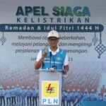 Transformasi PLN Jadi Lebih Efisien, Direktur Utama PLN Jadi Indonesia Best 50 CEO di Tahun 2023