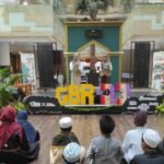 Dompet Dhuafa Volunteer Gelar Lomba Da’i Cilik dan Rebana di Plaza Balikpapan