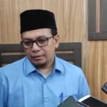 Raperda Penyelenggaran Tenaga Lokal Dibahas saat Rapat Bapemperda