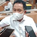 RDP Komisi III DPRD Bersama DPU Balikpapan, Terkait Progres Proyek DAS Ampal