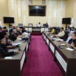 Komisi IV Bersama Presidium Tim 11 Gelar RDP, Terkait Tenaga Kerja RDMP