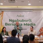 Berbagi Kebaikan Ramadhan 2023 bersama Apical Group, Mengunjungi Panti Asuhan Al Firdaus