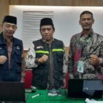 Azmiadi TNI AD Yang Viral, Di Percaya Menjadi Pendamping Jamaah Haji