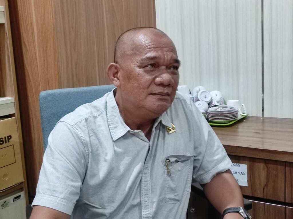 Edy Alfonso: THM yang Melanggar Aturan, Setelah Ramadhan Akan Dicabut Izinnya