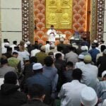 Penutupan Safari Ramadhan Pemkot Balikpapan Digelar di Masjid Namirah