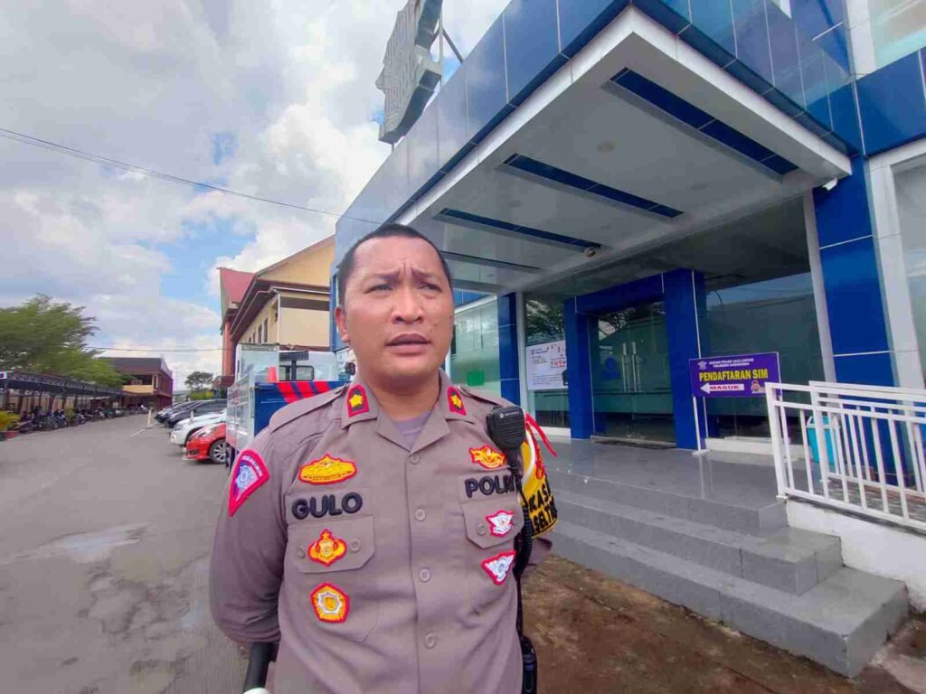 Tilang Manual Kembali Diterapkan, Utamakan Pelanggaran yang Tidak Terekam Kamera ETLE