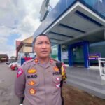 Tilang Manual Kembali Diterapkan, Utamakan Pelanggaran yang Tidak Terekam Kamera ETLE