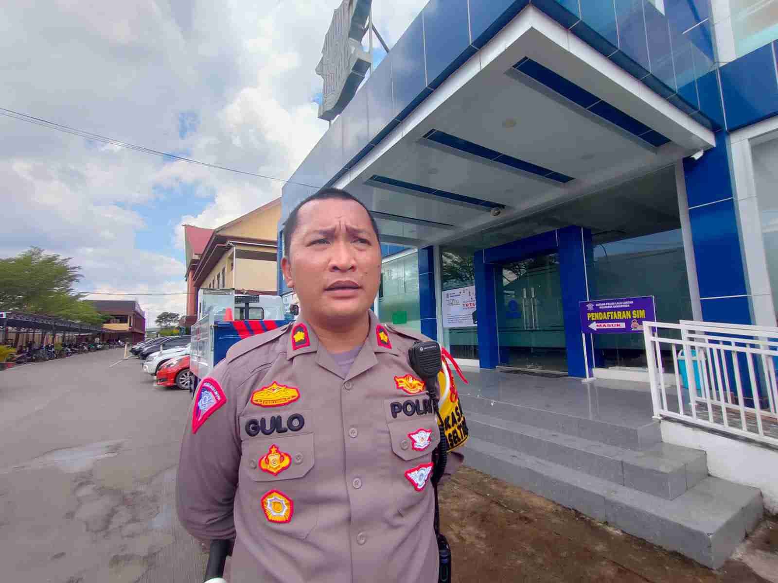 Tilang Manual Kembali Diterapkan, Utamakan Pelanggaran yang Tidak Terekam Kamera ETLE