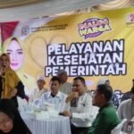 Eratkan Silaturahmi dengan Warga, Anggota DPRD, Hj Kasmah Gelar Dialog Warga hingga Buka Puasa Bersama