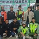 Kelurahan Karang Rejo Membuka Posko Siaga Ramadhan Dan Idul Fitri, Lukman : Kami Berkolaborasi Dengan Lembaga-lembaga Di Kelurahan